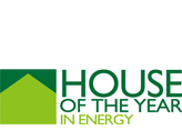 ハウス・オブ・ザ・イヤー・イン・エナジー